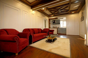 Nuh Serenity - 2 BHK Luxury Apartment in Srinagar